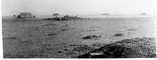 Maaten Bagush Aerodrome 113 Squadron