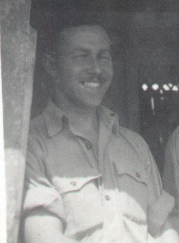 F/Sgt Ray Alexandra Gilchrist