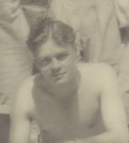 Patharkandi 1944 Sgt Kitchen Hurricane pilot 113 Squadron